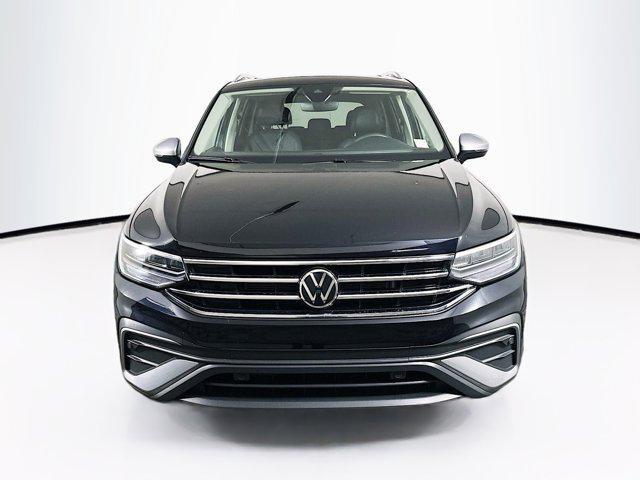 used 2024 Volkswagen Tiguan car, priced at $21,997