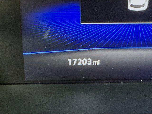 used 2024 Volkswagen Tiguan car, priced at $21,997