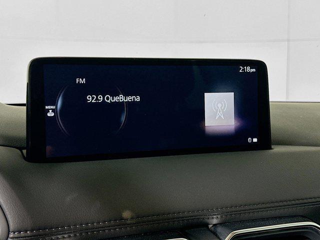 used 2025 Mazda CX-5 car, priced at $23,987