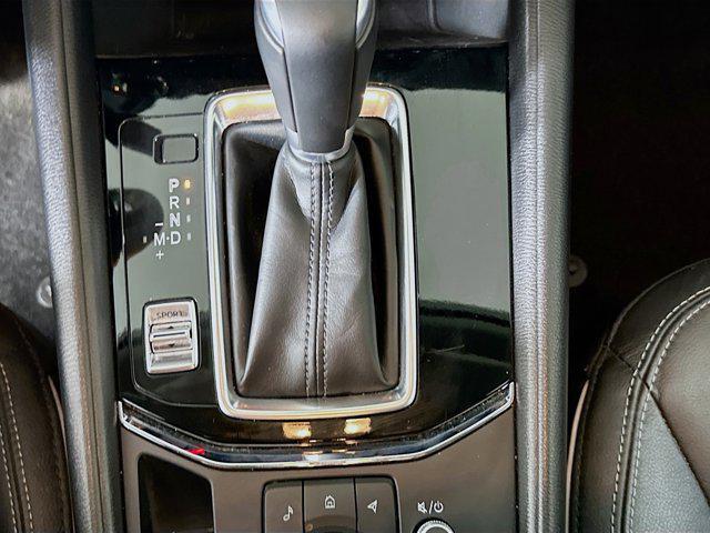 used 2025 Mazda CX-5 car, priced at $23,987