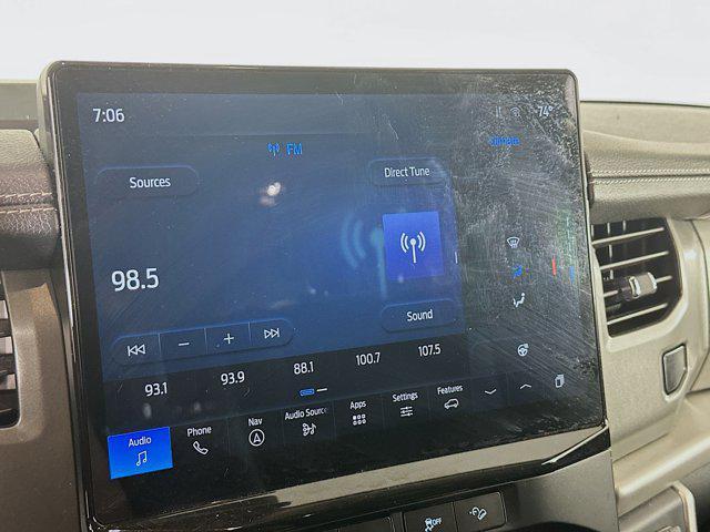 used 2024 Ford Expedition Max car, priced at $43,987