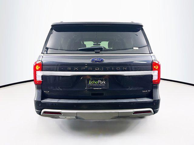 used 2024 Ford Expedition Max car, priced at $43,987
