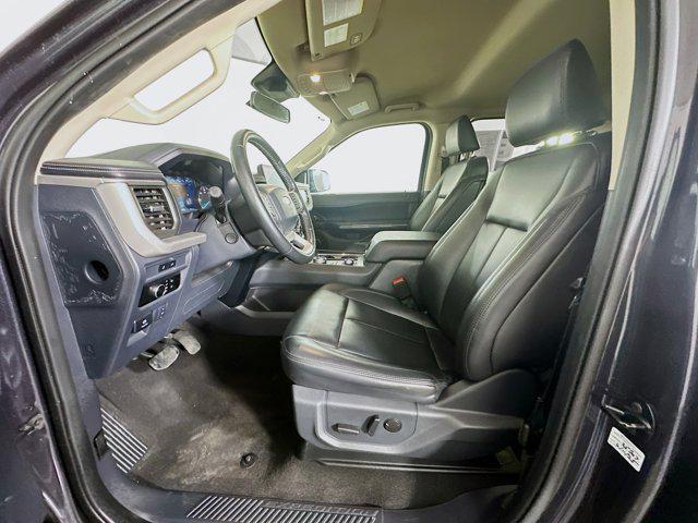 used 2024 Ford Expedition Max car, priced at $43,987