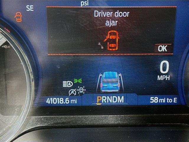 used 2024 Ford Expedition Max car, priced at $43,987