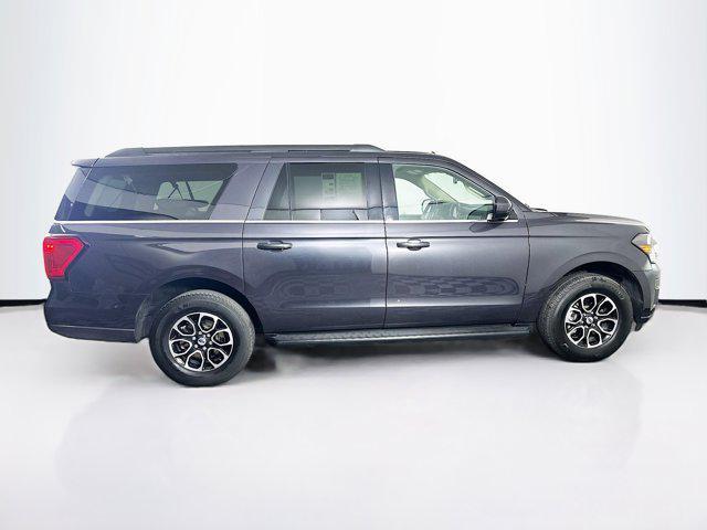 used 2024 Ford Expedition Max car, priced at $43,987