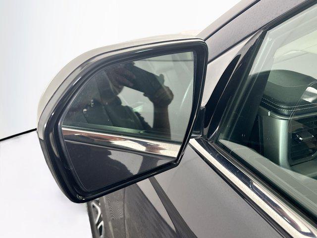 used 2024 Ford Expedition Max car, priced at $43,987