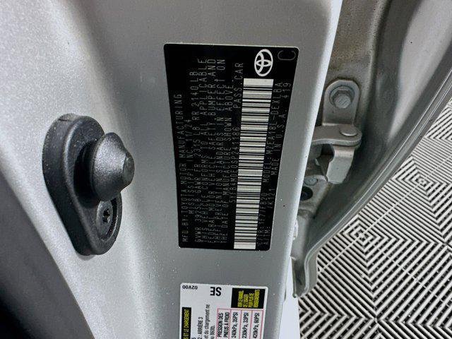 used 2025 Toyota Corolla car, priced at $19,487