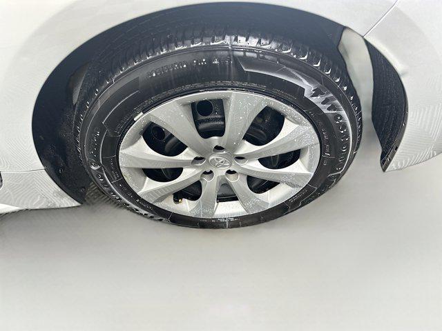 used 2025 Toyota Corolla car, priced at $19,487