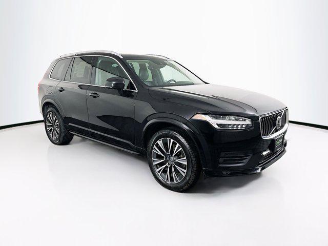 used 2021 Volvo XC90 car, priced at $21,497