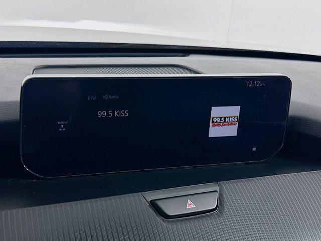 used 2025 Mazda CX-90 car, priced at $28,487