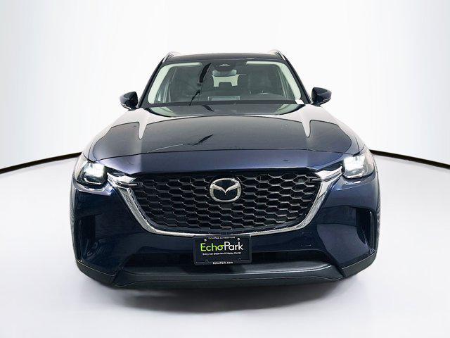 used 2025 Mazda CX-90 car, priced at $28,487