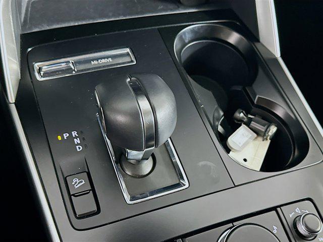 used 2025 Mazda CX-90 car, priced at $28,487