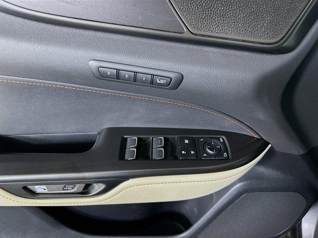 used 2022 Lexus NX 350h car, priced at $39,997