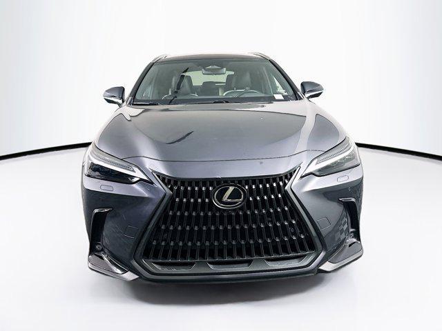 used 2022 Lexus NX 350h car, priced at $39,997