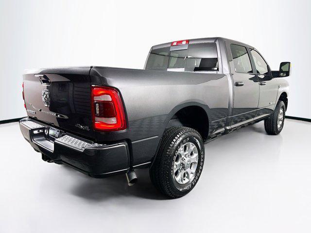 used 2024 Ram 2500 car, priced at $56,997