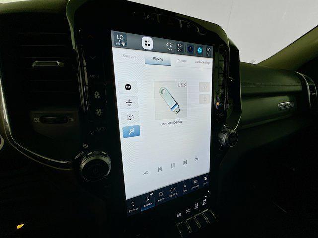 used 2024 Ram 2500 car, priced at $56,997