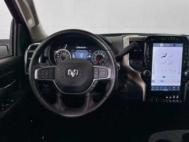 used 2024 Ram 2500 car, priced at $56,997