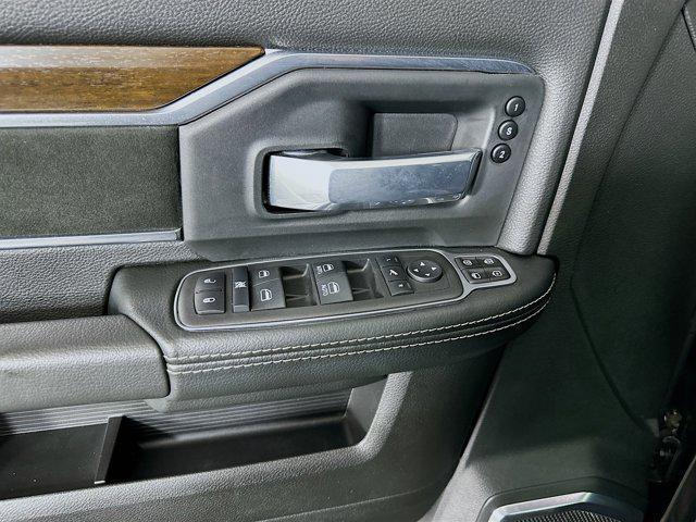 used 2024 Ram 2500 car, priced at $56,997