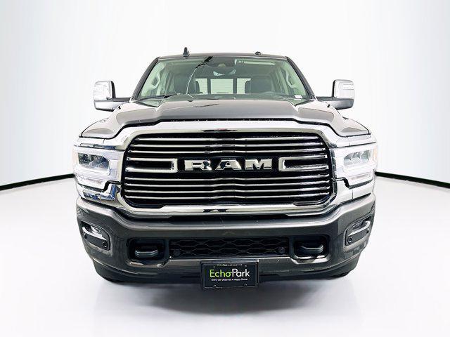 used 2024 Ram 2500 car, priced at $56,997
