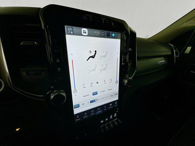 used 2024 Ram 2500 car, priced at $56,997