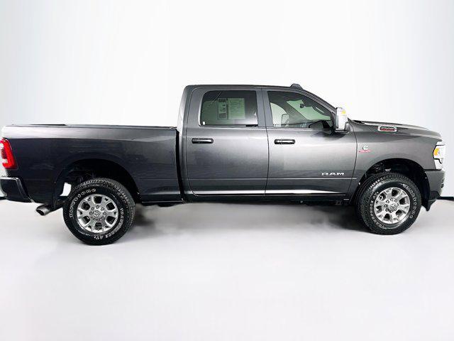 used 2024 Ram 2500 car, priced at $56,997