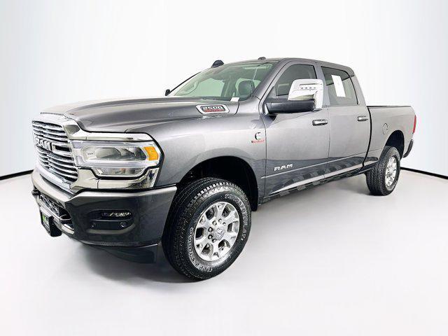used 2024 Ram 2500 car, priced at $56,997