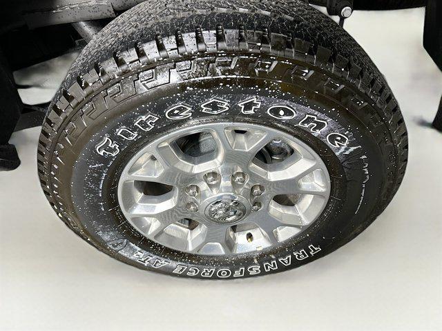 used 2024 Ram 2500 car, priced at $56,997