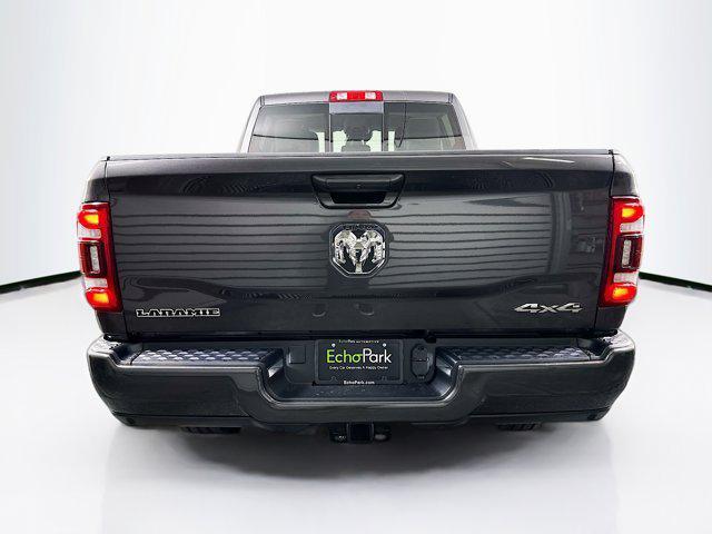 used 2024 Ram 2500 car, priced at $56,997