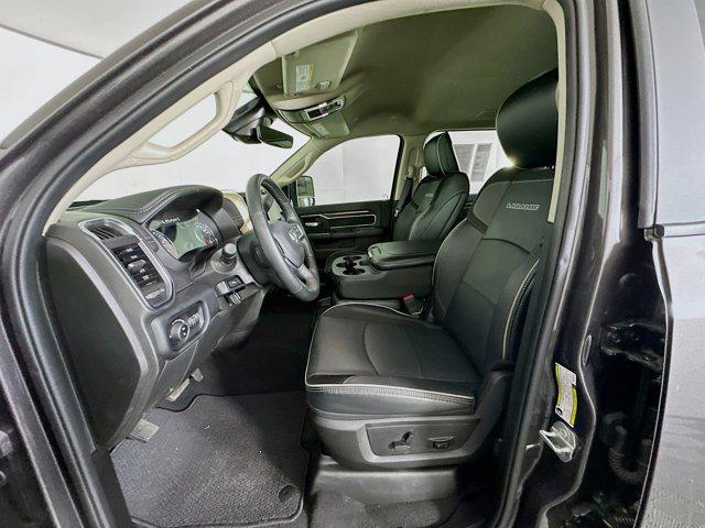 used 2024 Ram 2500 car, priced at $56,997