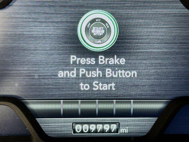 used 2024 Ram 2500 car, priced at $56,997