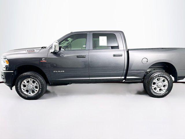 used 2024 Ram 2500 car, priced at $56,997