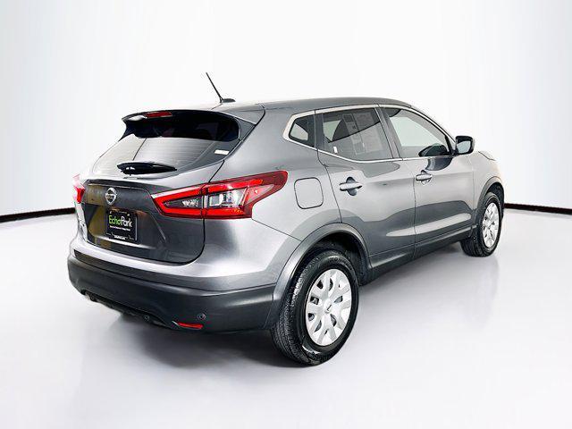 used 2020 Nissan Rogue Sport car, priced at $12,997