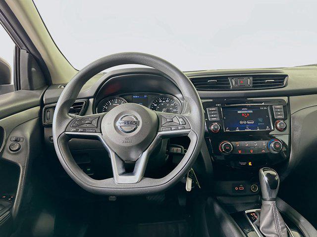 used 2020 Nissan Rogue Sport car, priced at $12,997