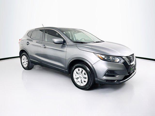 used 2020 Nissan Rogue Sport car, priced at $12,997