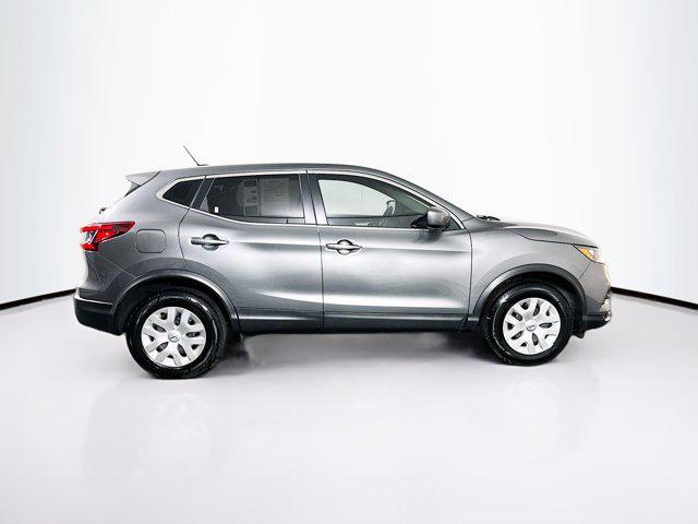 used 2020 Nissan Rogue Sport car, priced at $12,997