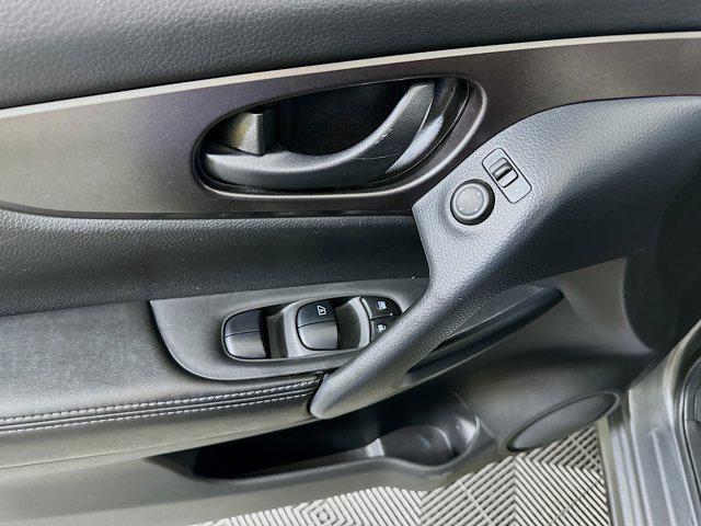 used 2020 Nissan Rogue Sport car, priced at $12,997