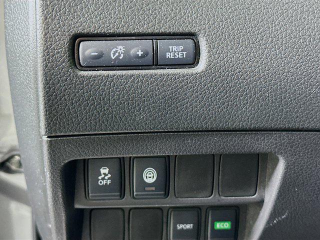 used 2020 Nissan Rogue Sport car, priced at $12,997