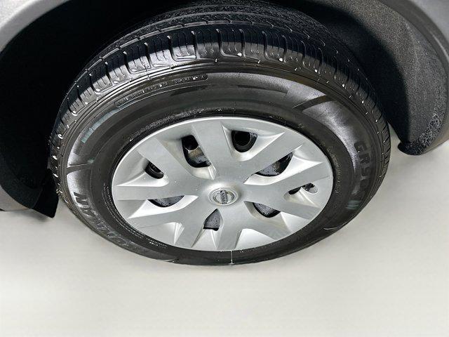 used 2020 Nissan Rogue Sport car, priced at $12,997