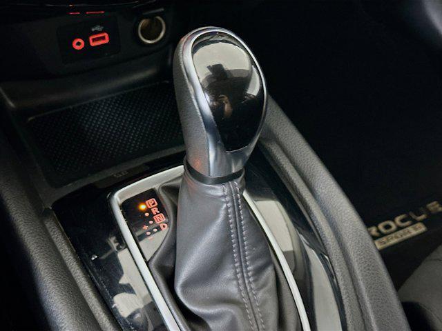 used 2020 Nissan Rogue Sport car, priced at $12,997
