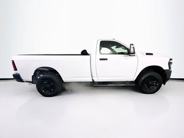 used 2025 Ram 2500 car, priced at $37,996