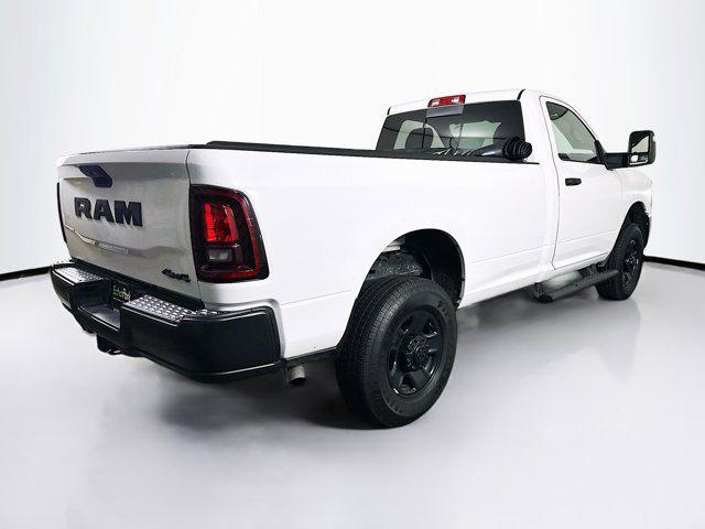 used 2025 Ram 2500 car, priced at $37,996