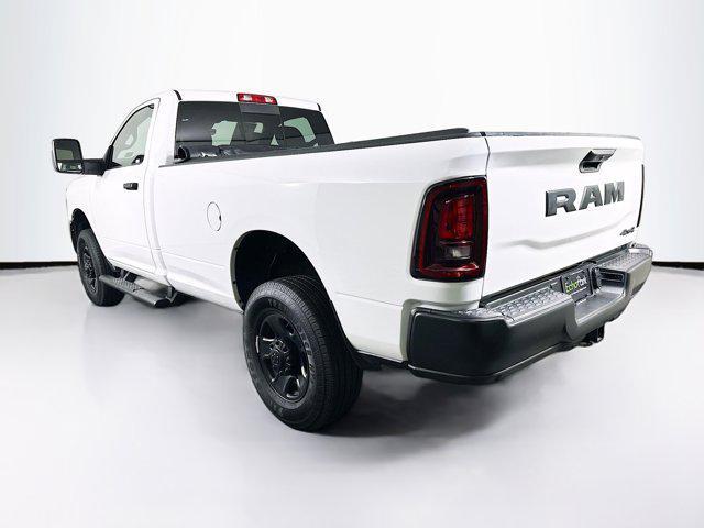 used 2025 Ram 2500 car, priced at $37,996