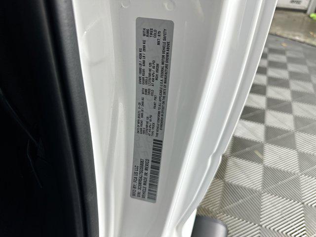 used 2025 Ram 2500 car, priced at $37,996