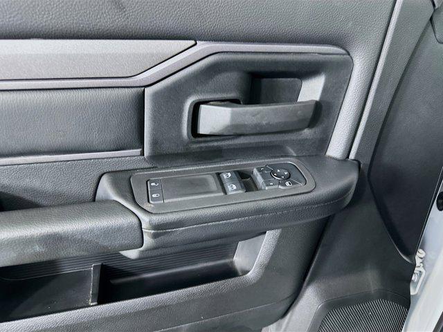 used 2025 Ram 2500 car, priced at $37,996