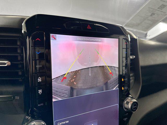 used 2025 Ram 2500 car, priced at $37,996