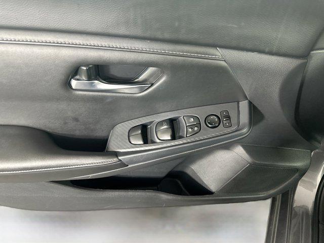 used 2024 Nissan Sentra car, priced at $16,487