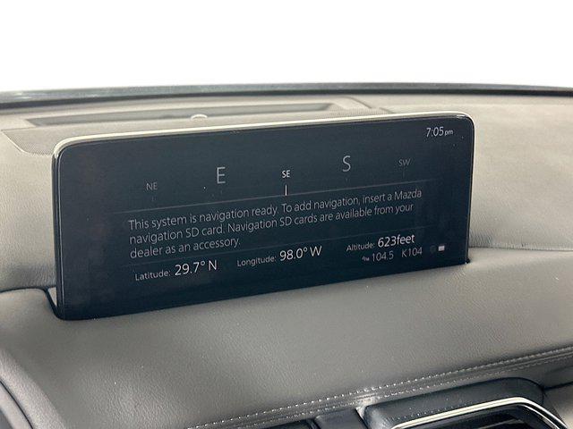 used 2025 Mazda CX-5 car, priced at $22,787