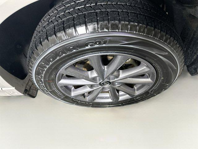 used 2025 Mazda CX-5 car, priced at $22,787