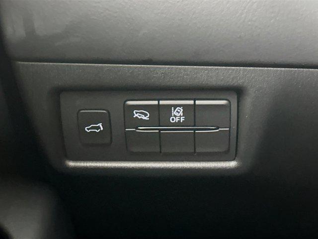 used 2025 Mazda CX-5 car, priced at $22,787