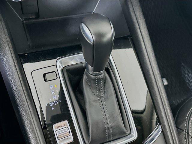 used 2025 Mazda CX-5 car, priced at $22,787